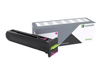 Lexmark Cartouches toner laser 82K0X30