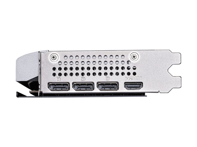 MSI GeForce RTX 5060 Ti 16G VENTUS 2X OC PLUS