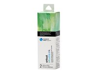 Cricut Infusible Ink