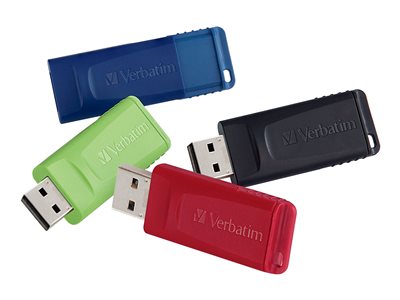 Verbatim Store 'n' Go - USB flash drive - 16 GB