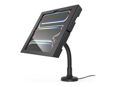 Compulocks iPad Pro M4 13" (2024), Apex Secured Enclosure Wall Mount