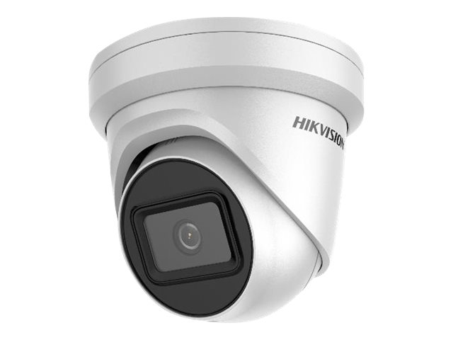 hikvision camera wide angle