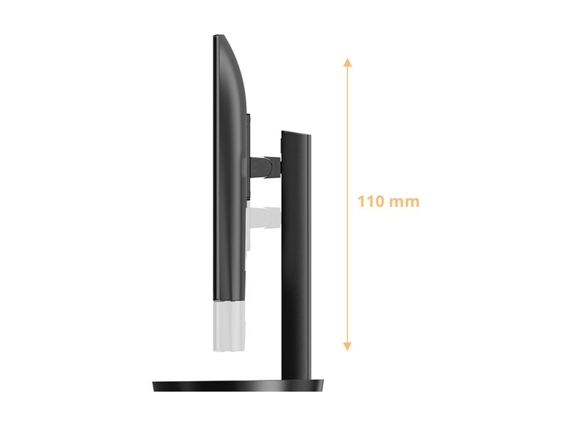 AOC Basic-line U27B3CF - B3 Series - cran LED - 27" - HDR