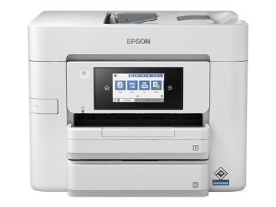 EPSON WorkForce Pro WF-C4810DTWF MFP, EPSON C11CJ05403  (BILD6)