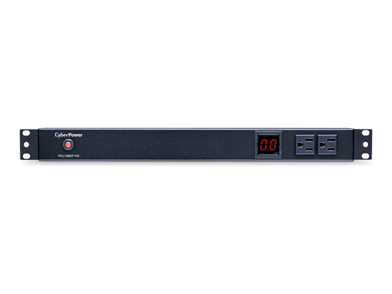 CyberPower Metered Series PDU15M2F10R
