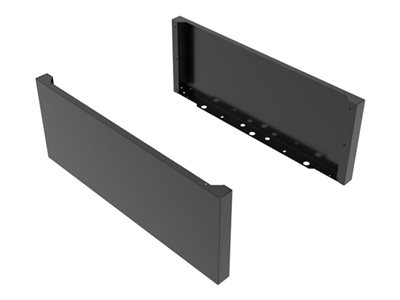 Panduit FlexFusion - Rack cable management kit