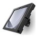 Compulocks Galaxy Tab A9+ Apex Enclosure Tilting Wall Mount - Image 1: Main