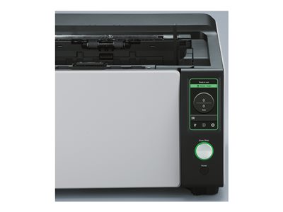 RICOH fi-8950 150ppm/300ipm A3 Scanner