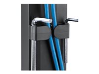 NEOMOUNTS FPMA-D865DBLACK Desk Mount