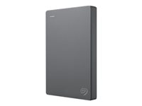 SEAGATE Basic Portable Drive 5To