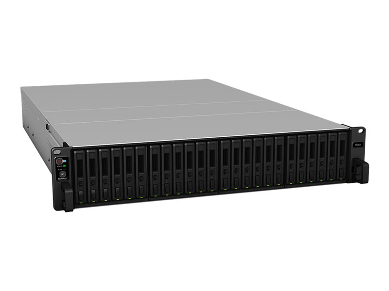 SYNOLOGY FS3600 All Flash Array 24-BAY
