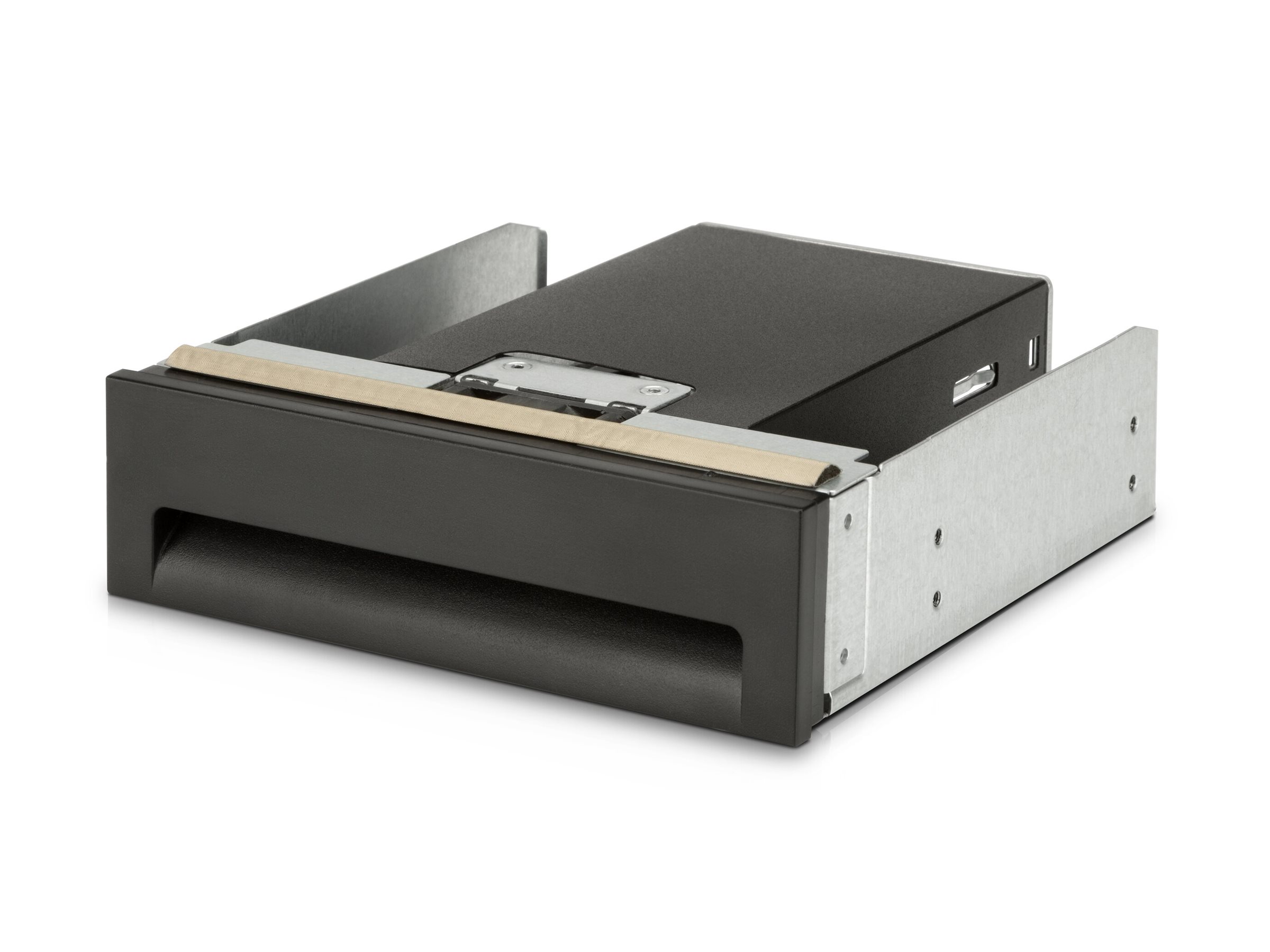 HP 2.5in HDD/SSD 2-in-1 ODD Bay Bracket