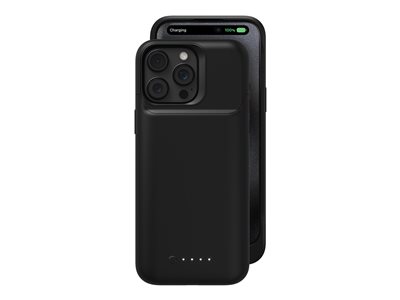 mophie Juice Pack - Battery case for cell phone