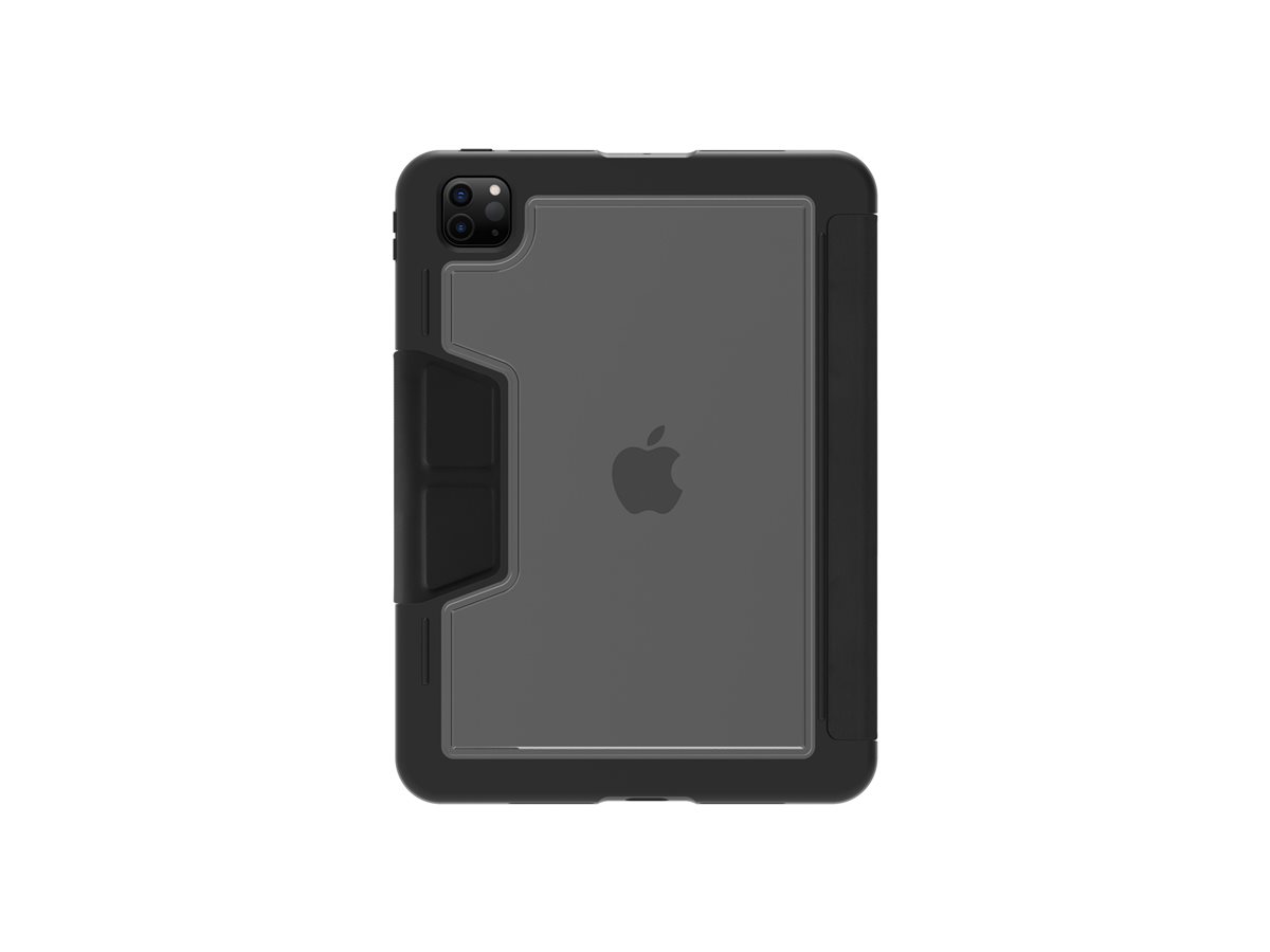 dbramante1928 Sustainable Mayfair PRO Folio case with 2m Drop protection for Apple iPad iPad Pro 11" (M4 2024) BLACK - Enterprise Bulk Packaging – foto 5