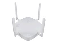 Extreme Networks AP3000X- Wireless access point ZigBee, Wi-Fi 6E ZigBee, Bluetooth 