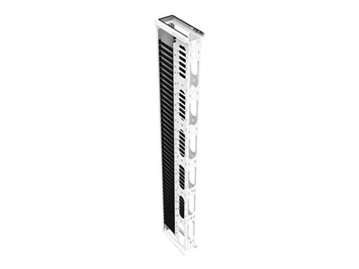 Great Lakes VCM - Rack cable management panel (vertical)