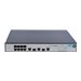 HPE 1910-8-PoE+ Switch