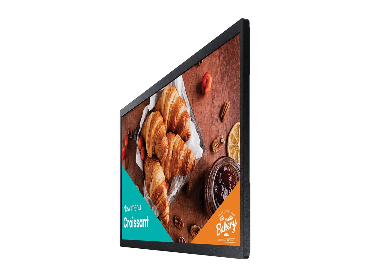 Samsung QB24C
