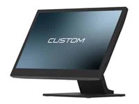 Custom TREK Kasseterminal (POS) 15.6' AIO 8GB 128GB