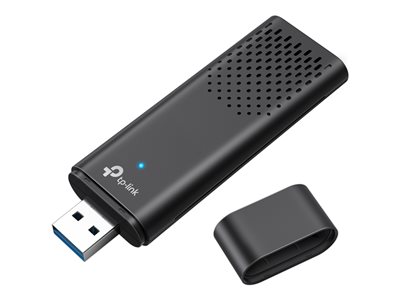 Archer TX20U V1 - Network adapter - USB 3.0 - Wi-F
