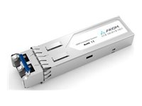 Axiom - SFP (mini-GBIC) transceiver module (equivalent to: Signamax 065-79LXEDMG)