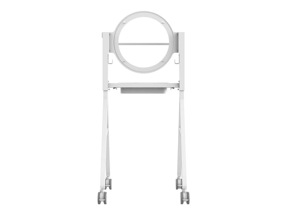 VISION Microsoft Surface Hub 2 Floor Stand - LIFETIME WARRANTY – foto 3