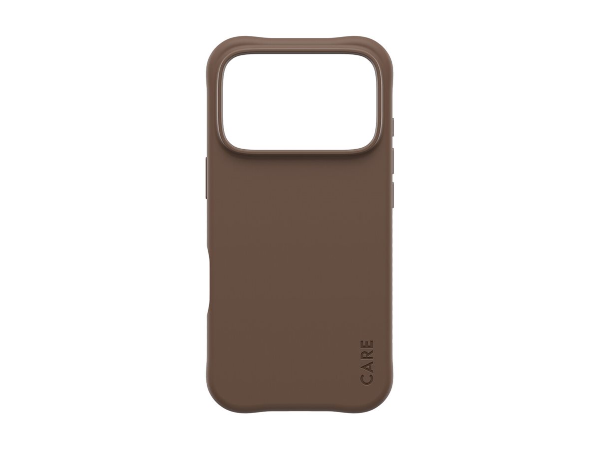 PanzerGlass CARE Apple iPhone 17 Pro MagSafe Samba Espresso – foto 2