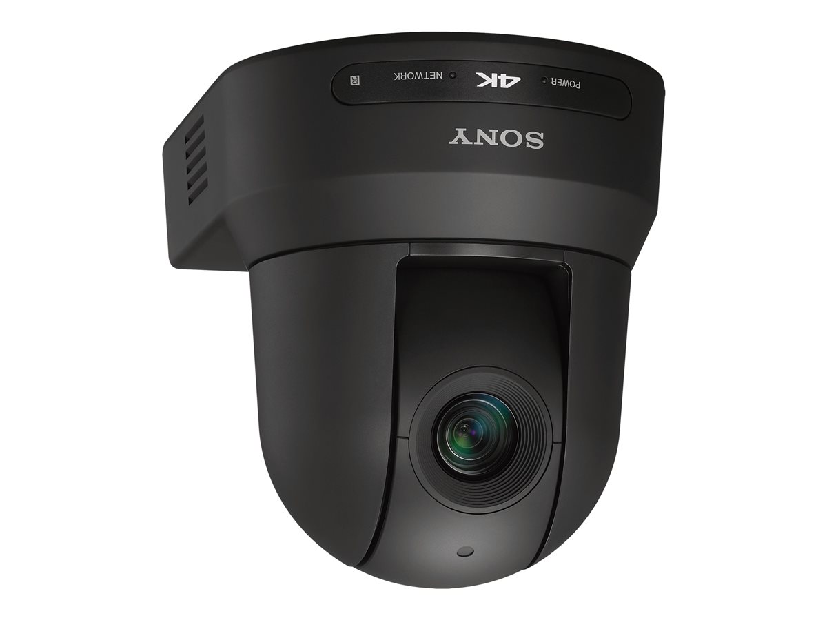 Sony Premium 4K30P IP PTZ camera with 30x (w/CIZ) zoom and NDI®|HX capability - black – foto 3