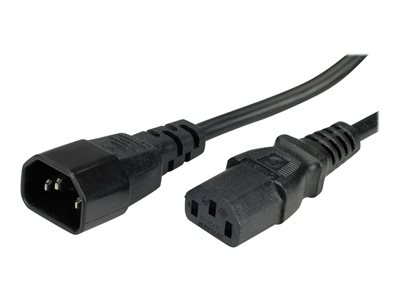 Kabel & Adapter Kabel - Stromversorgung