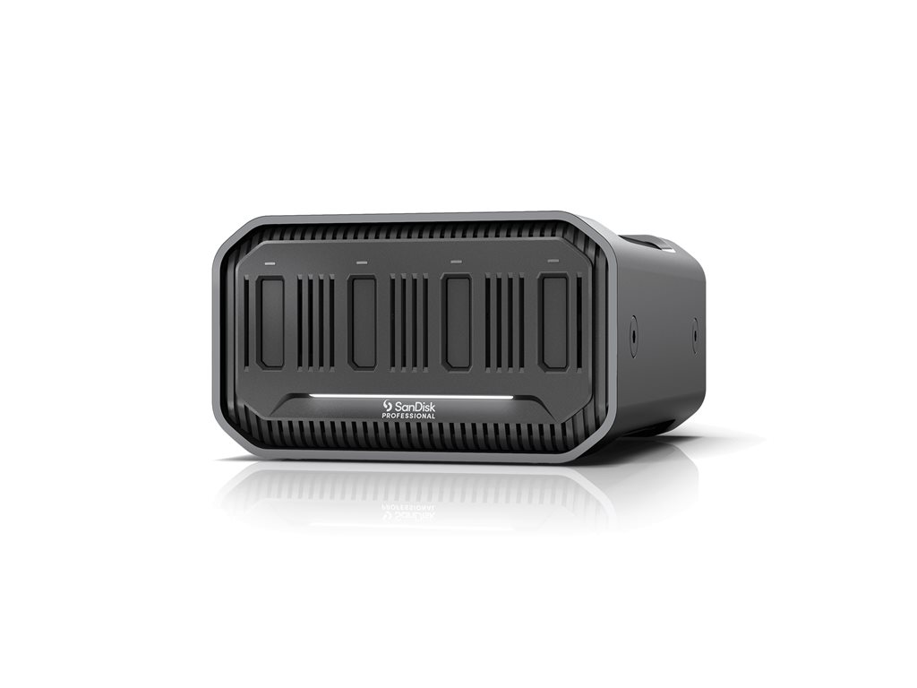 SANDISK Prof. Pro Blade Station