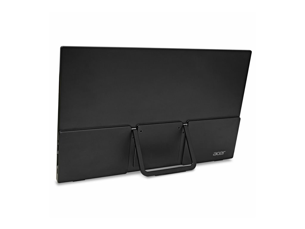 ACER Moniteur PM161QB1bmiuux 15p FHD