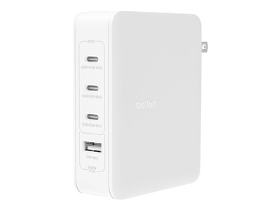 Belkin - Power adapter