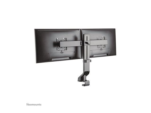 NEOMOUNTS FPMA-D860DBLACK Desk Mount