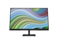 HP P24 G5 - P-Series - LED monitor - Full HD (1080p) - 23.8"
