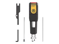 MakerBot GEN 2 Experimental 3D printer extruder for MakerBot Meth