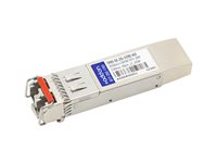 AddOn Cisco ONS-SE-2G-1590 Compatible SFP Transceiver