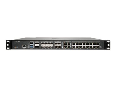 SonicWall NSa 6700 - Security appliance