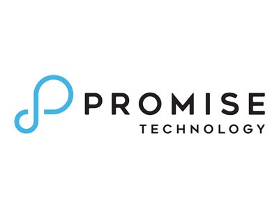 Promise - NAS server - 0 GB