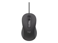 Souris Logitech Signature M520 L pour professionnels - souris M520