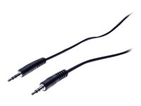 MCAD Cbles et connectiques/Cordons audio / vido ECF-108571
