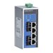 Moxa EtherDevice Switch EDS-P206A-4PoE-SS-SC-T