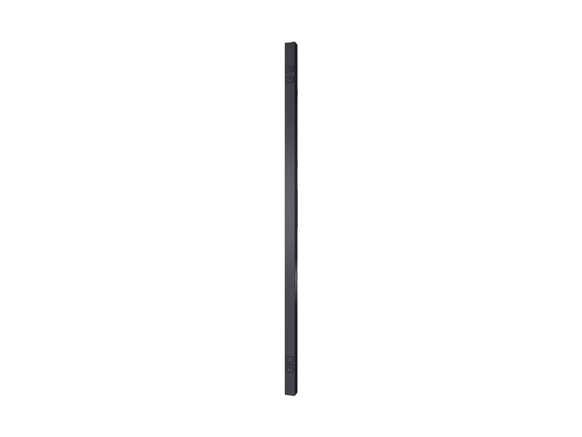 APC Rack PDU 2G Metered-by-Outlet ZeroU