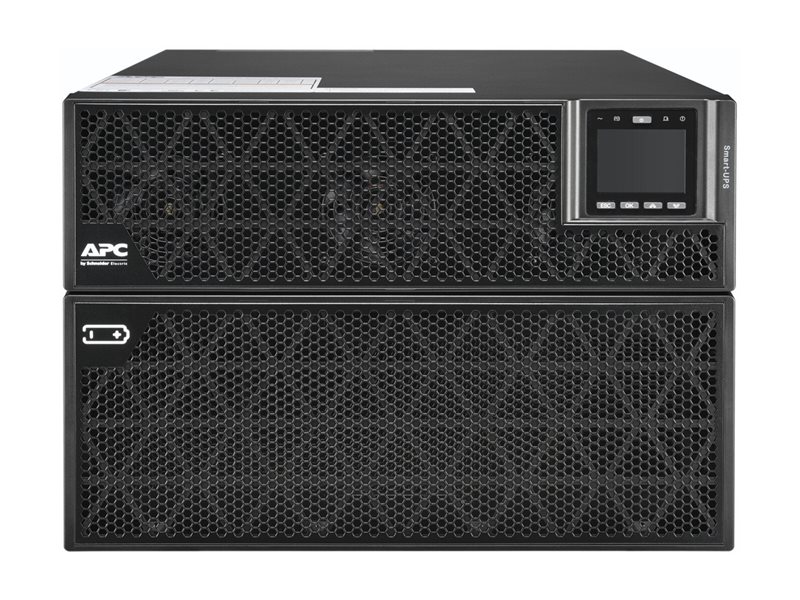 APC Smart-UPS On-Line-G 20kVA/20kW Tower