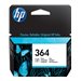 364 - photo black - original - ink cartridge (phot