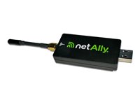 NetAlly NXT-1000 RF spectrum analyzer Radio