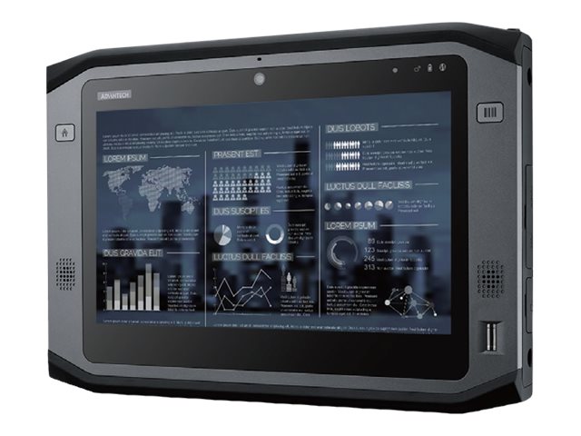 Advantech PWS-870 - Rugged