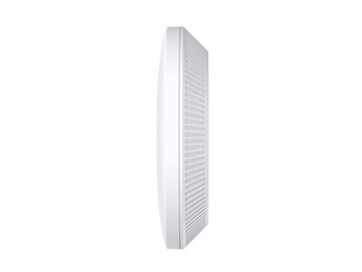 TP-Link Omada EAP723 V2 - borne d\'accs sans fil - Wi-Fi 7, Bluetooth - gr par le Cloud