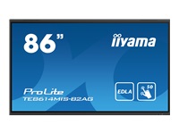 Iiyama ProLite LCD TE8614MIS-B2AG