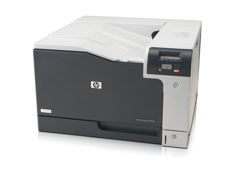 HP LASERJET COLOR CP5225DN