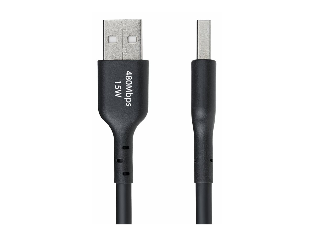 StarTech.com 4m (13ft) USB-A to USB-C Charging Cable, Charger Cord, M/M - USB kabel typ C - USB do USB-C - 4 m – foto 3